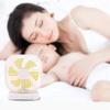Universal Tabletop Mini Fan USB/battery Powered Desk Fan with 3 Speed Timing Function Camping Office Home Dorm Car Fans