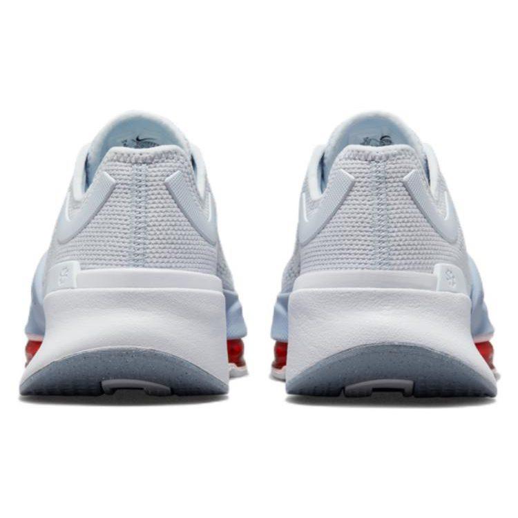 Nike Air Zoom SuperRep 4 Next Nature 'Grey Blue Whisper' Women's DO9837-002