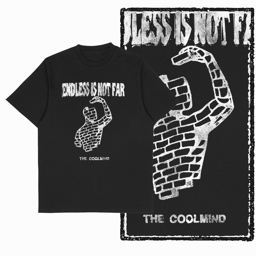 Creative Unique Cool Graphic Black Unisex T Shirt Big Size Cotton Novety Tshirt For Unisex Vintage Retro Unisex Tee Shirt G17