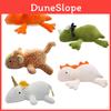 Peluche Ponderato Dinosauro Bambola Bambino Giocattolo Cuscino Per Decorazione Stanza Bambini