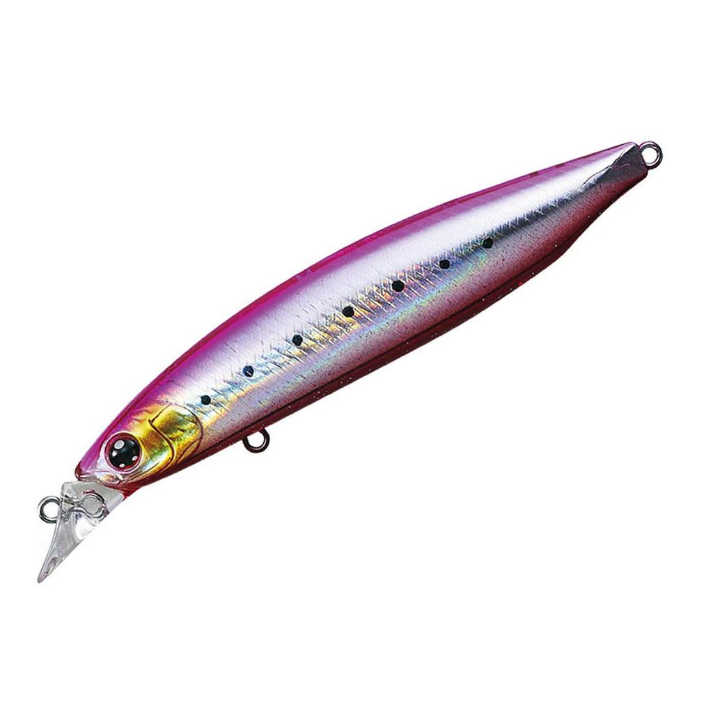Daiwa Shoreline Shiner Z Vertis R 98F