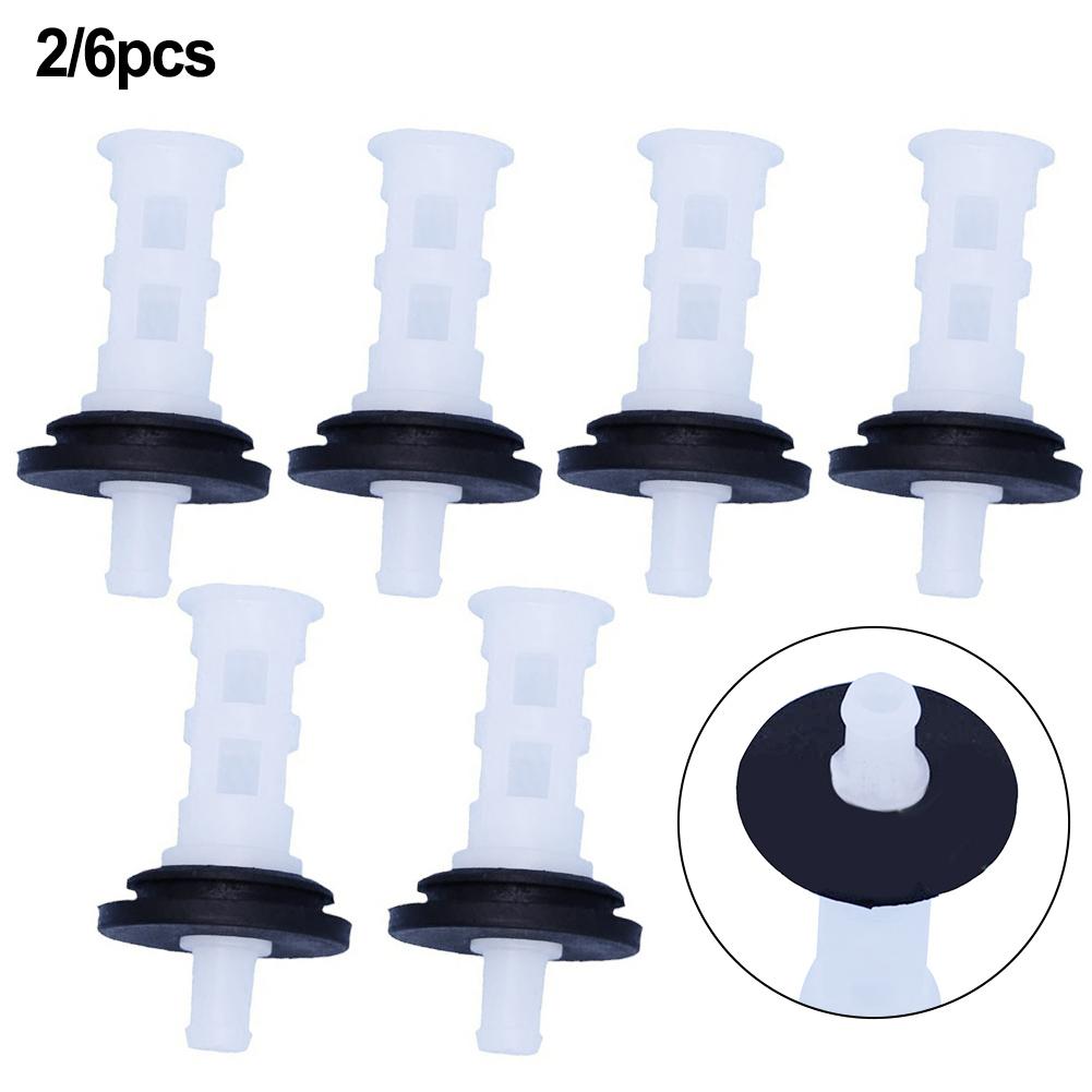 For Brush Cutter Trimmers Oil Filters Trimmer Fuel Filter Brushcutter Trimmer BC3410 BC4310 Enhanced Performance