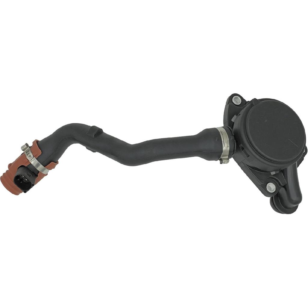 Oil Separator Crankcase Ventilation Valve for 2007-2009 Mercedes-Benz E320 GL320 ML320 6420101891