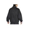 Nike Sportbekleidung FW25 Minimalistische Mode Bequeme Jacke Herren Jacke Schwarz HV4774045