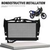 For YAMAHA TENERE 700 T7 T700 XTZ 690 XTZ700 Rally XTZ690 XT690Z Accessories Radiator Grille Guard Protector Protection Cover