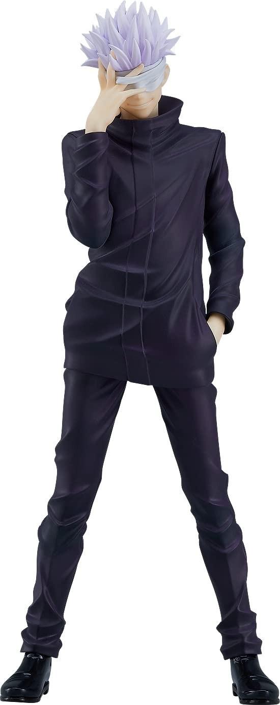POP UP PARADE Jujutsu Kaisen 0 Satoru Gojo 185mm Figure G94682 GoodSmile Anime