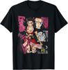 Demon Slayer: Kimetsu No Yaiba Nezuko Demon T-Shirt, Gift For Fans Unisex T-Shirt