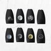 For Mercedes-Benz AMG W210 W212 E63 W202 W205 W207 AMG GT GLS G63 Apple Tree Key Shell Cover A-Class C-Class E-Class CLA GLA GLC