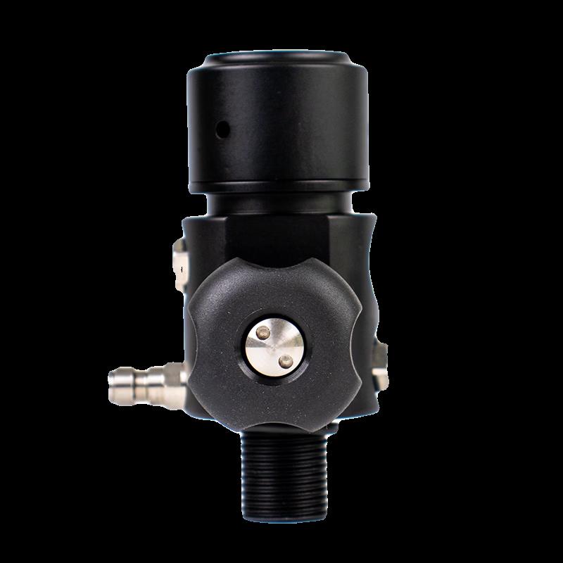 HOTDIVE 0.5L Mini Scuba Tank