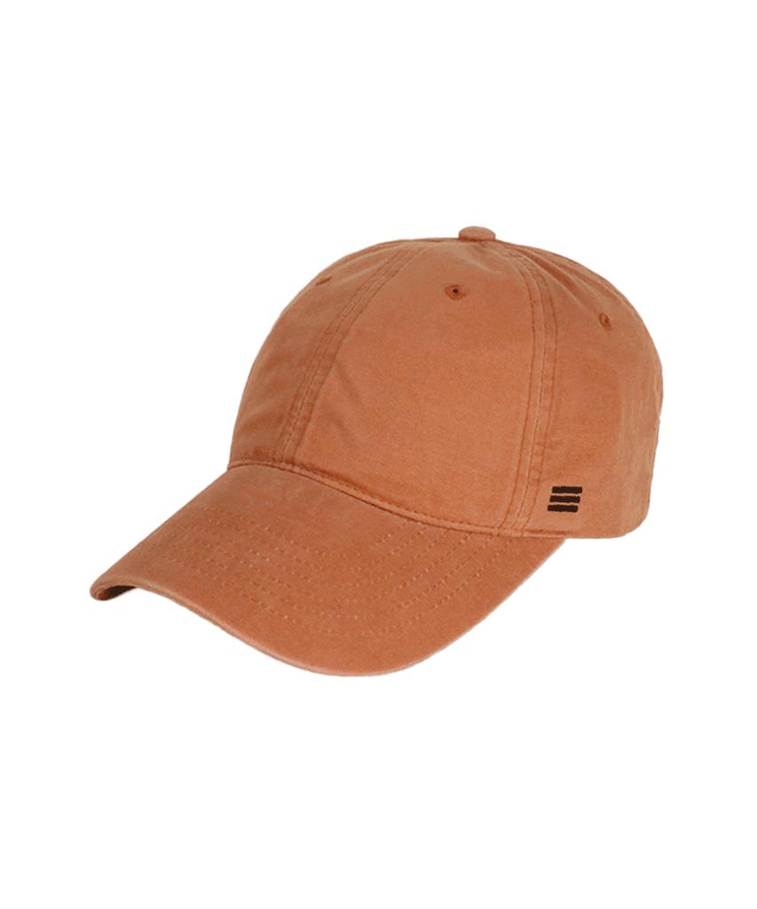 Beullaeglikeullusibeu Washed Plain Ball Cap 4 Colors [Bkf2Ucw005]