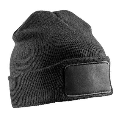 Result Unisex-Erwachsene Thinsulate bedruckbare Wintermütze