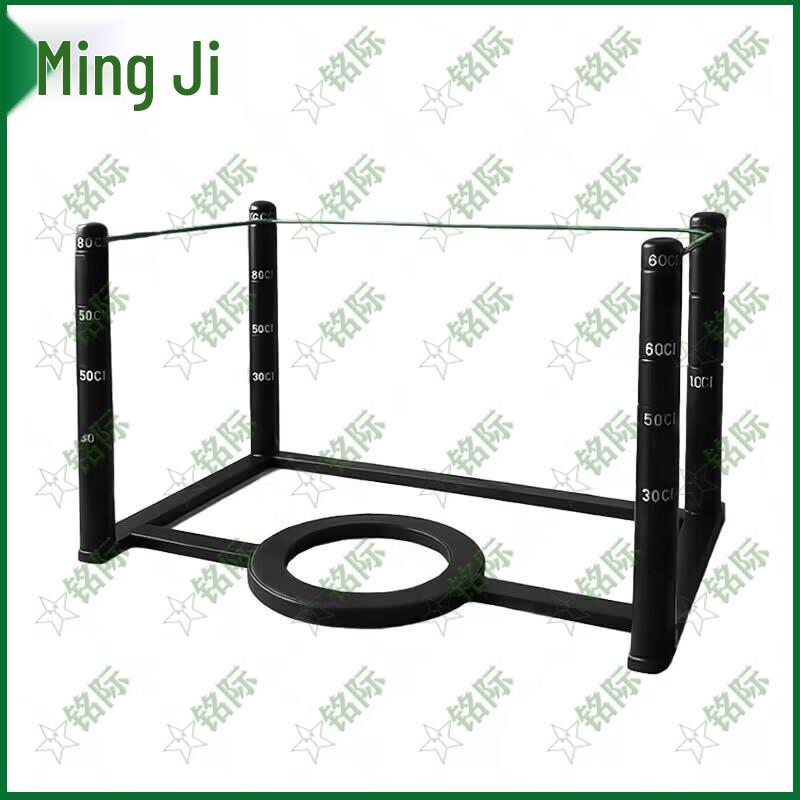Martial Arts Combat Training & Assessment Equipment
