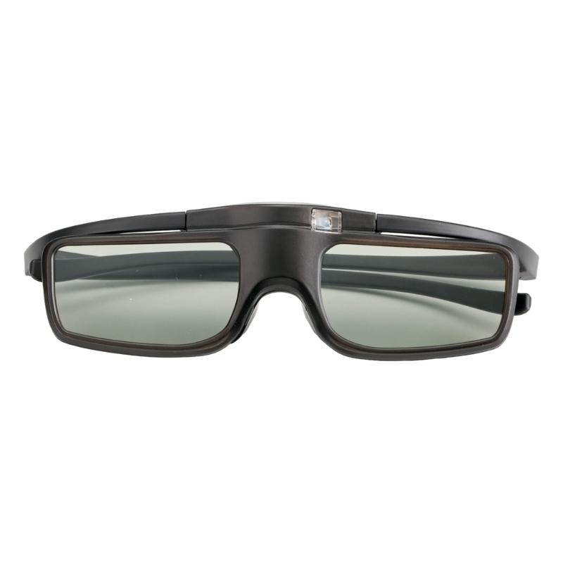 3D DLP Link Glasses Shutter Glasses Eyewear for TW5700 5400 5600 930 3D Home Cinemas Projector Active Shutter Eyeglasses