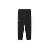 X Spyder Outdoor Sports Woven Casual Pants Men Bottoms Black 24FRL603MGH0