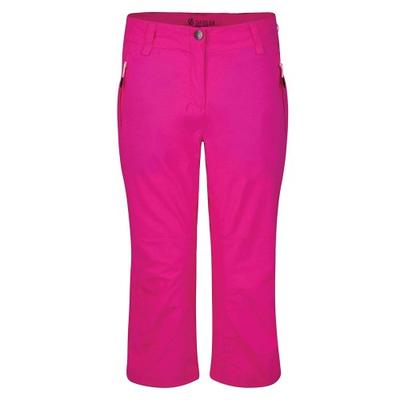 Womens/Ladies Melodic II 3/4 Walking Trousers