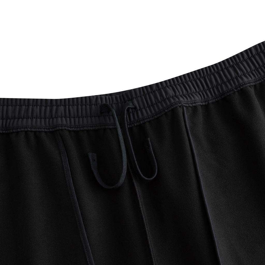 Anta Training Series Elite Training Woven Sports Long Pants Men Bottoms 952617509-3