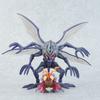 Desenho Animado Anime Digimon Adventure Kabuterimon Tentomon Modelo Pvc Coleção Ornamento de Mesa Brinquedos Infantis Presente