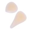 2pcs Underwear Concealer Water Proof Non Visible Underwear Guard Reusable Silicone Insert for Women