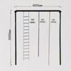 Weisi Climbing & Rope Training Frame
