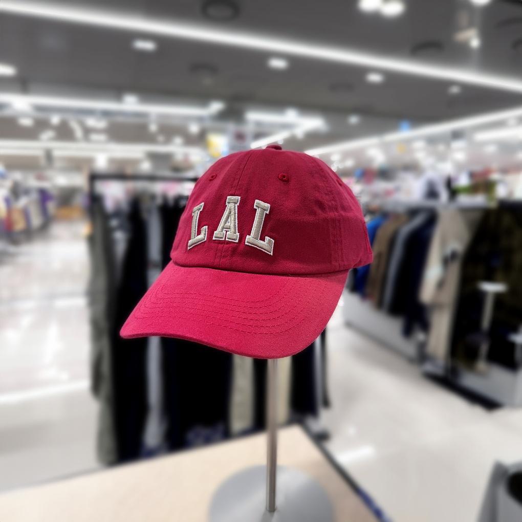 [NBA] Unisex BOS Team Initial Soft Ball Cap Hat N255AP263P