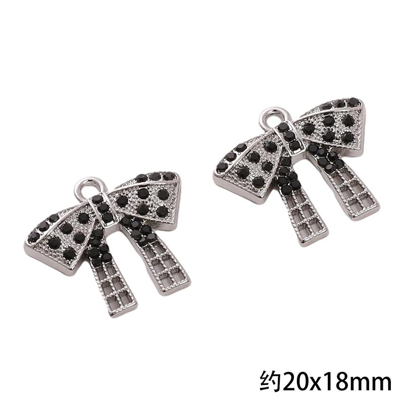 1 teil/beutel Legierung Multi-Form Anhänger DIY Armband Halskette Ohrringe Schmuck Zubehör