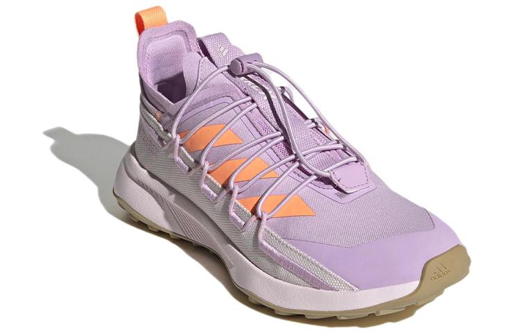 Adidas Terrex Voyager 21 'Purple Orange' Women's GX8688