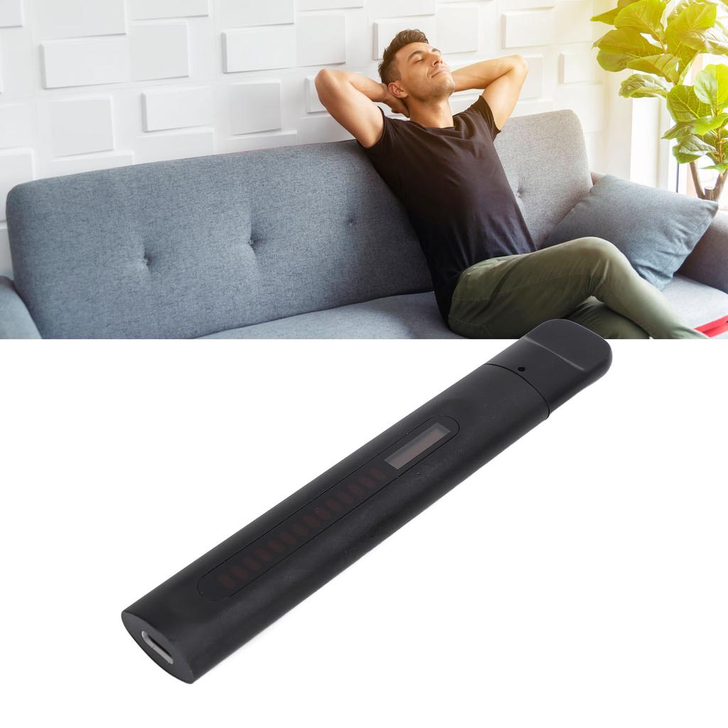 Breathing Exercise Device Improve Lung Capacity Enhance Endurance Lung Exerciser Training Tool