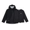 Fila ORIGINALE Jacket Men's Jet Black F11M449704FBK