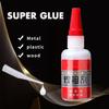 50g Liquid Super Fast Dry Welding Glue Multipurpose Adhesive Metal Plastic Wood Scrapbooking