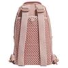 Adidas Cotton Backpack Regular Unisex Pink Adidas H64830