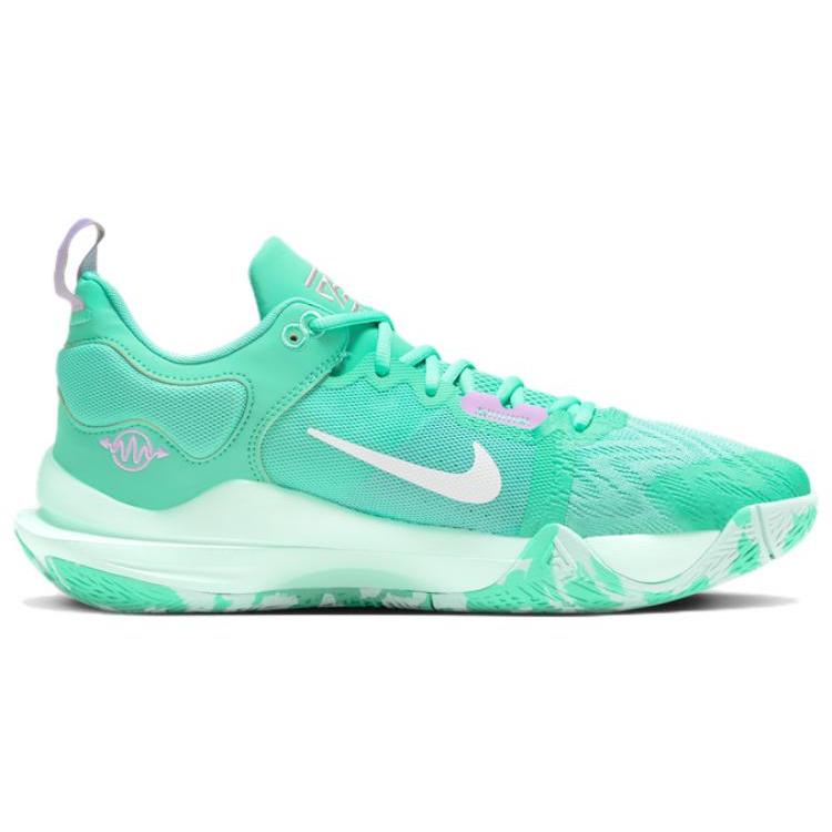 New Nike Giannis Immortality 2 EP 'Mint' DM0826-300