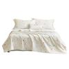 Luolai Kids Class A Washable Soybean Fiber Summer Quilt