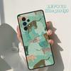 Cheetah Panther phone case For Samsung Galaxy A42 A31 A40 A51 A71 A32 A80 A91 A52 A72 A73 A20e A21S A50 A70 A11 A12 Cover