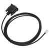 Anti-interference 6P4C Serial Console Cable for APC AP7800 AP7900 940‑0144A Console Connection