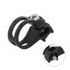 Compatible and Thumb Gear Shifter Clamp Ring for SRAM Made of Aluminum Alloy