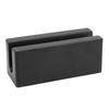 Boat Transom Saver Rubber Boat Motor Engine Support for Outboards Motor with Hydraulic Tilt Systems