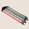 12Pcs/lot Multicolor Black Nylon Glasses String Cord Holder Sunglasses for Eyeglasses Lanyard Neck Rope Strap New