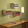 Modern and Decorative Invisible Shelf