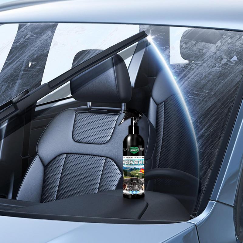 300ml Mild Glass Care Effective Safe Driving Oil Film Removal Agent Car Windshield Washer Fluid Car Accessories