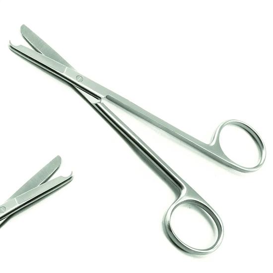 GDC Scissors Spencer For Suture Cutting (9cm) (S13s)
