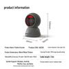 Deli AA528 Barcode Scanner Platform