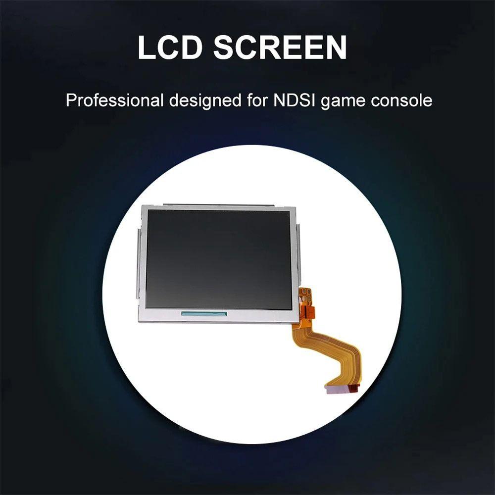 Repairing LCD Display Universal Console Screen for Nintendo NDSL/NDS LITE Game Accessories