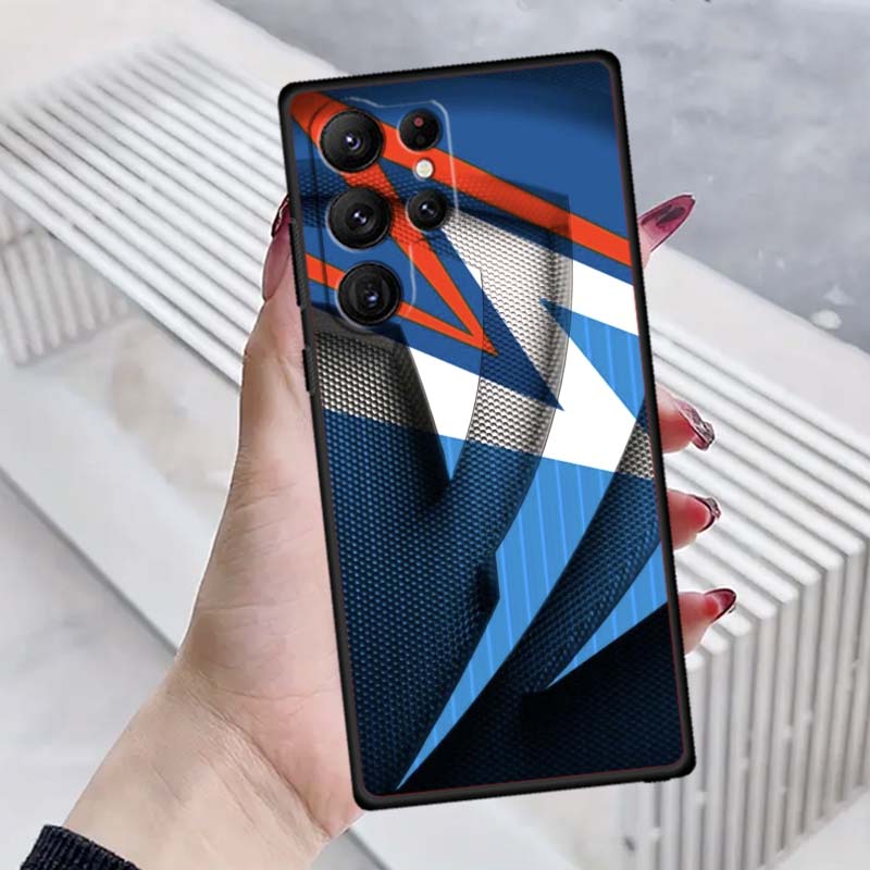 

Creative luxury art patterns Phone Case For Samsung Galaxy S26 S25 S24 S23 S22 S21 S20 Ultra Plus FE 5G Black Soft TPU Galaxy S24 FE