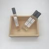 12mlq version perfume women's fresh and elegant fragrant square bottle niche perfume