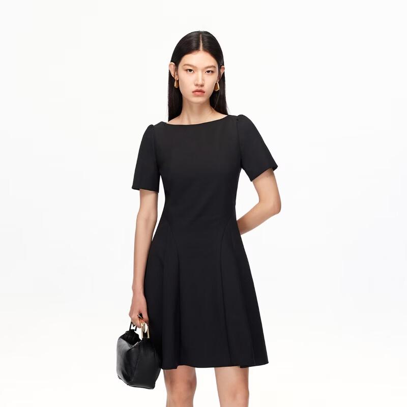 Vero Moda 2026 Summer A-Line Short Dress