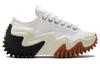 Run Star Converse Motion Platform Low 'White Egret' 172896C