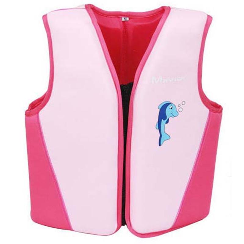 Children's Swimming Float Suit Swim Jacket Vest Life Jacket Swimming Pool Beach Children's Swimming Float Suit Swim Jacket Vest Life Jacket Swimming Pool Beach