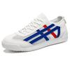 Women Summer Skateboard Shoes Breathable Men Black Running Sneakers Casual Kids Boy Girl White Sport Shoes Plus Size