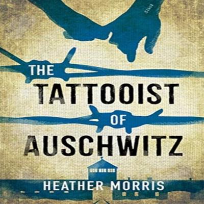 The Tattooist of Auschwitz by Heather Morris Paperback Book 9781471408496