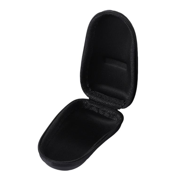 Razor Shaver Case Box Bag Electric Razor Storage Bag Box Waterproof Eva Hard Travel Portable Shaver Protective Storage Case